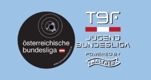 Österreichische Jugendbundesliga