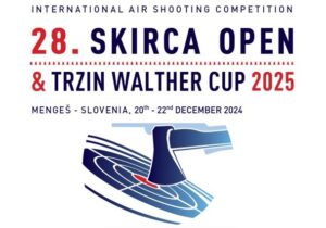 Walther-Cup Trzin